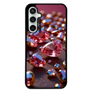 AKAM AMC-WSGS23FE-JWELERY-14 Cover For Samsung Galaxy S23 FE
