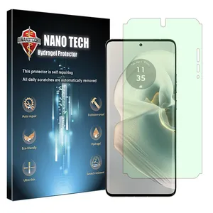 Nano tech Eye Care model green light screen protector suitable for Motorola Edge 50 Pro mobile phone