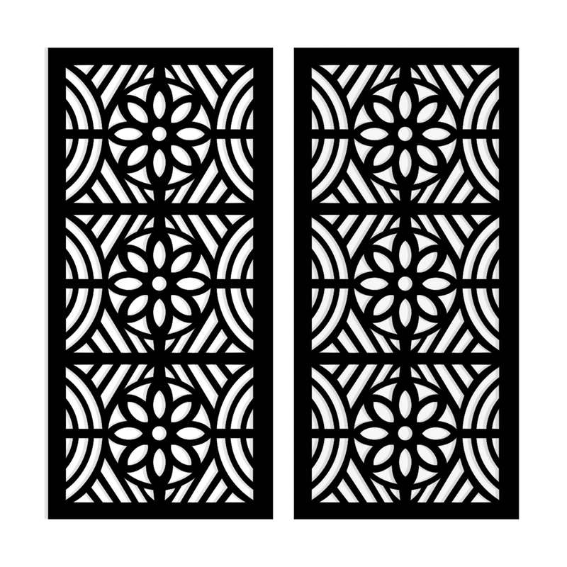 دیوارکوب کد 018 مجموعه 2 عددی