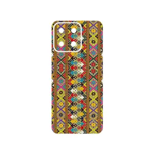 MAHOOT SISTAN Needlework 2 Cover Sticker for Honor X7c