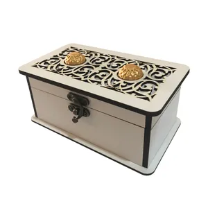 جعبه دمنوش مدل DD2