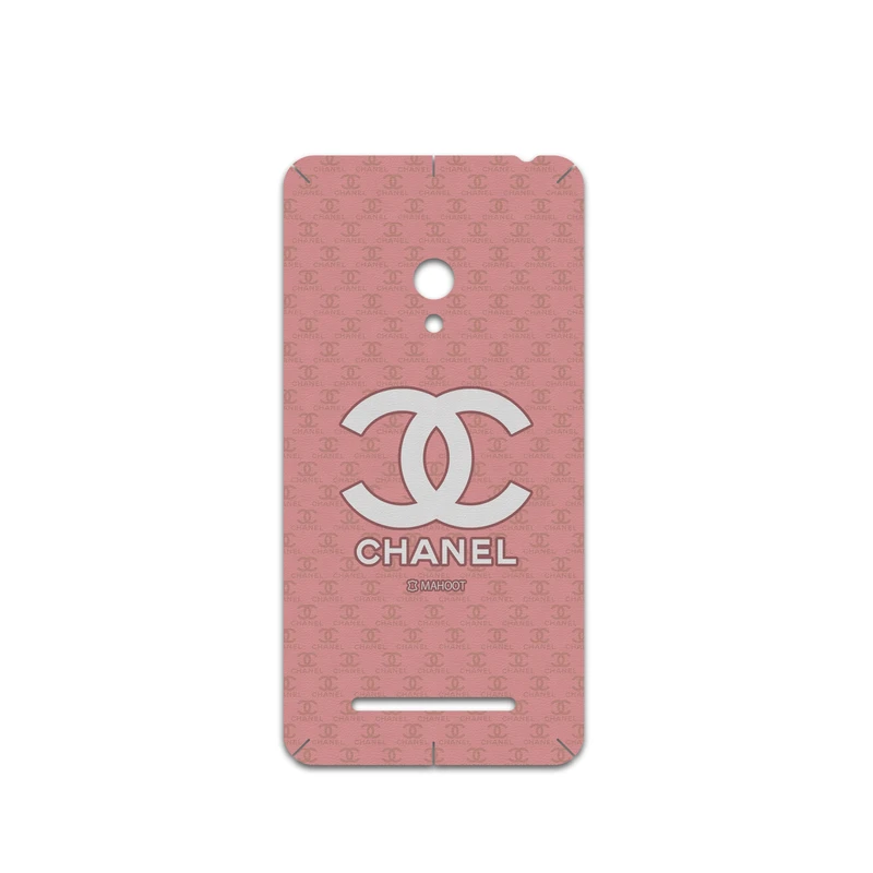 برچسب پوششی ماهوت مدل CHNL مناسب برای گوشی موبایل ایسوس Zenfone 5