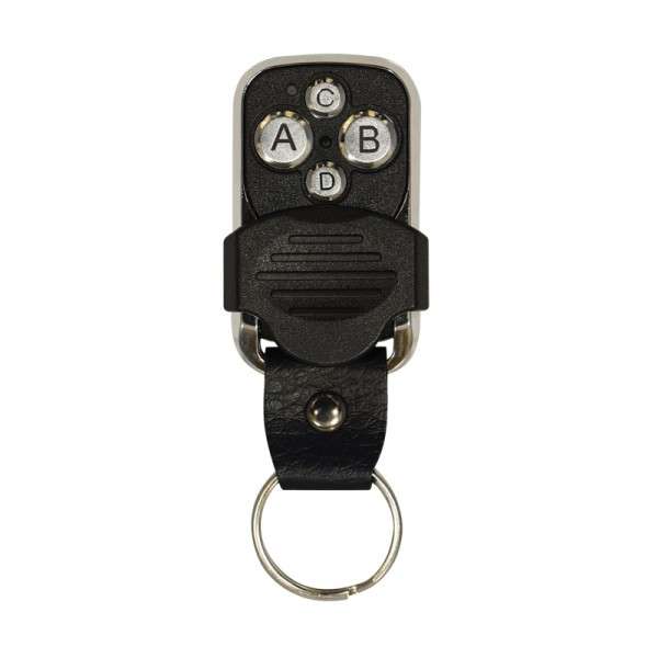 ریموت کنترل ام اند ام مدل R207