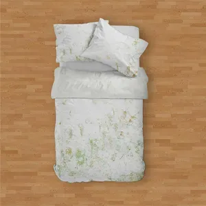 سرویس روتختی مدوپد مدل mod00102 یک نفره 4 تکه