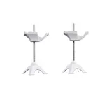 پایه رادیاتور چی چست مدل مارال کد 020 مجموعه 2 عددی