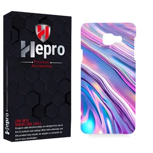 HEPRO MC Cover for SAMSUNG GALAXY A9 2016