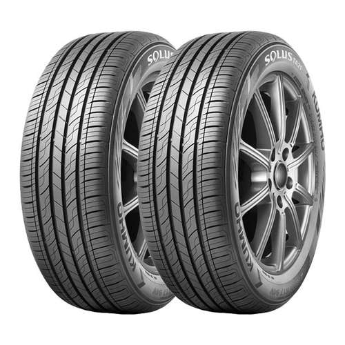 لاستیک خودرو کومهوتایر مدل TA21 سایز 205/55/16 - 2 حلقه