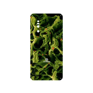 MAHOOT Atom Universe 2 Cover Sticker for VIVO X27