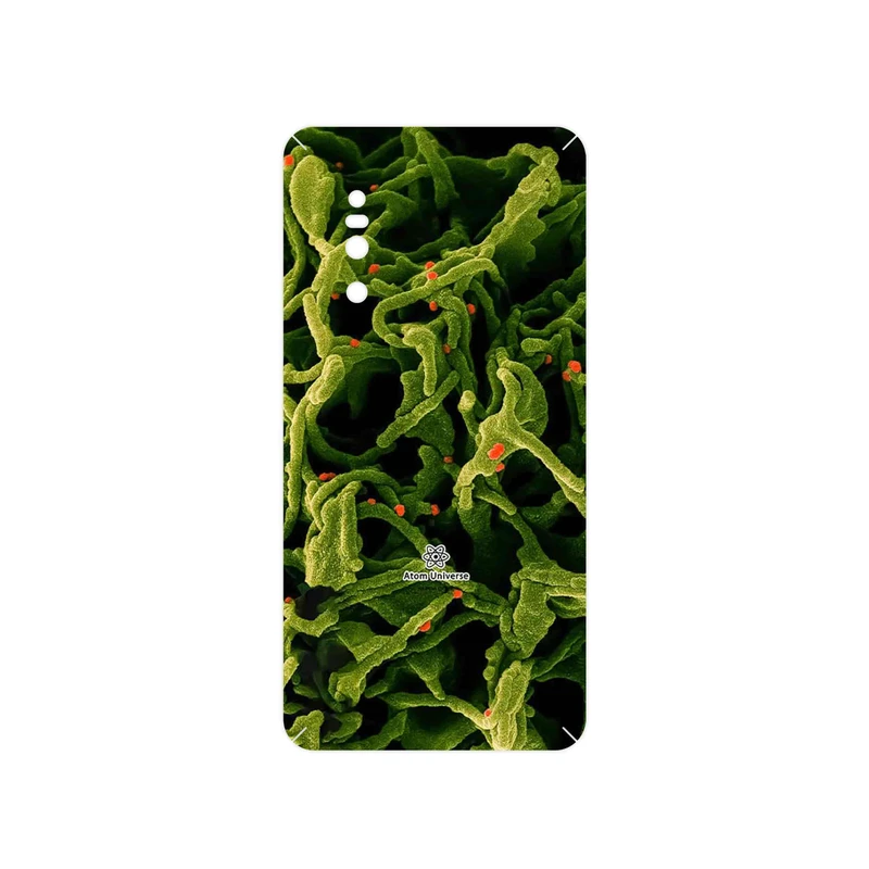 برچسب پوششی ماهوت مدل Atom Universe 2 مناسب برای گوشی موبایل ویوو X27