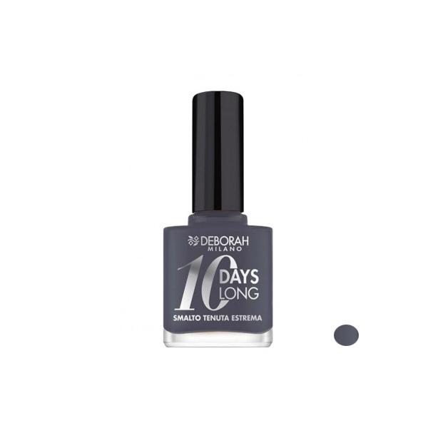 لاک ناخن دبورا مدل 10Days شماره 888