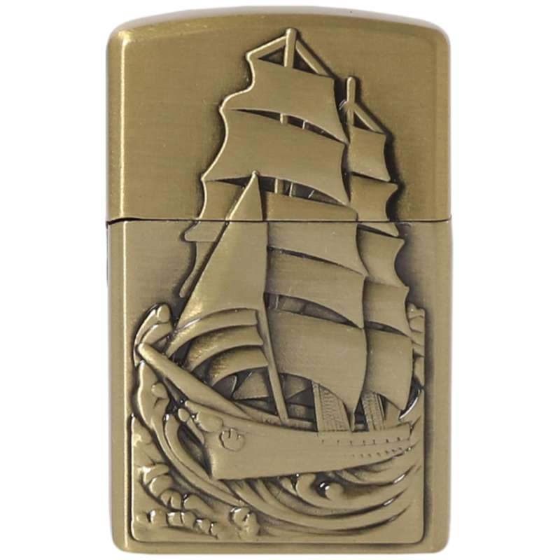 فندک طرح قایق کد PJ-106424