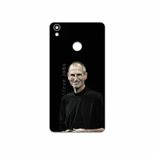 MAHOOT Steve Jobs Cover Sticker for Tecno Camon CX Air