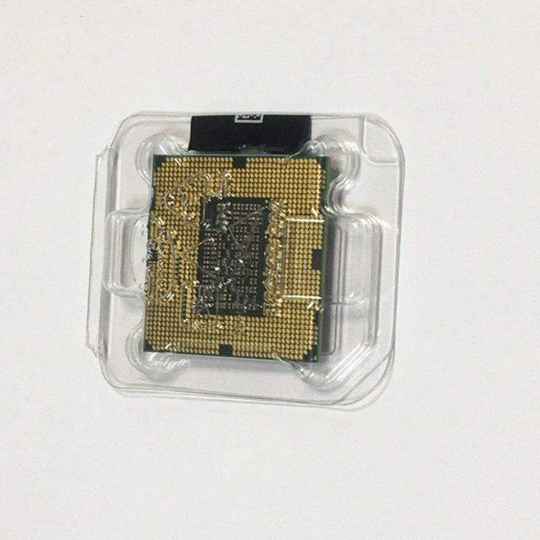 پردازنده مرکزی اینتل سری Coffee Lake مدل Pentium Gold G5400 Tray 2