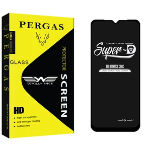 Waily Nice Pergas SuperD Screen Protector For Samsung Galaxy A23