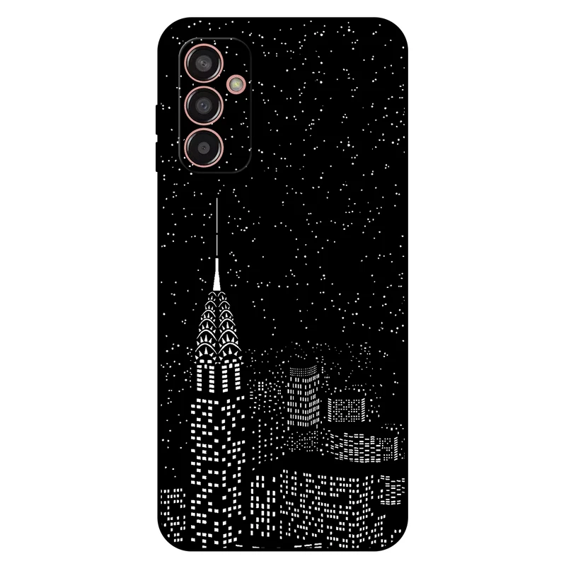 کاور مگافون کد 7768 مناسب برای گوشی موبایل سامسونگ Galaxy F13