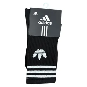 جوراب ورزشی ساق بلند مردانه مدل W2