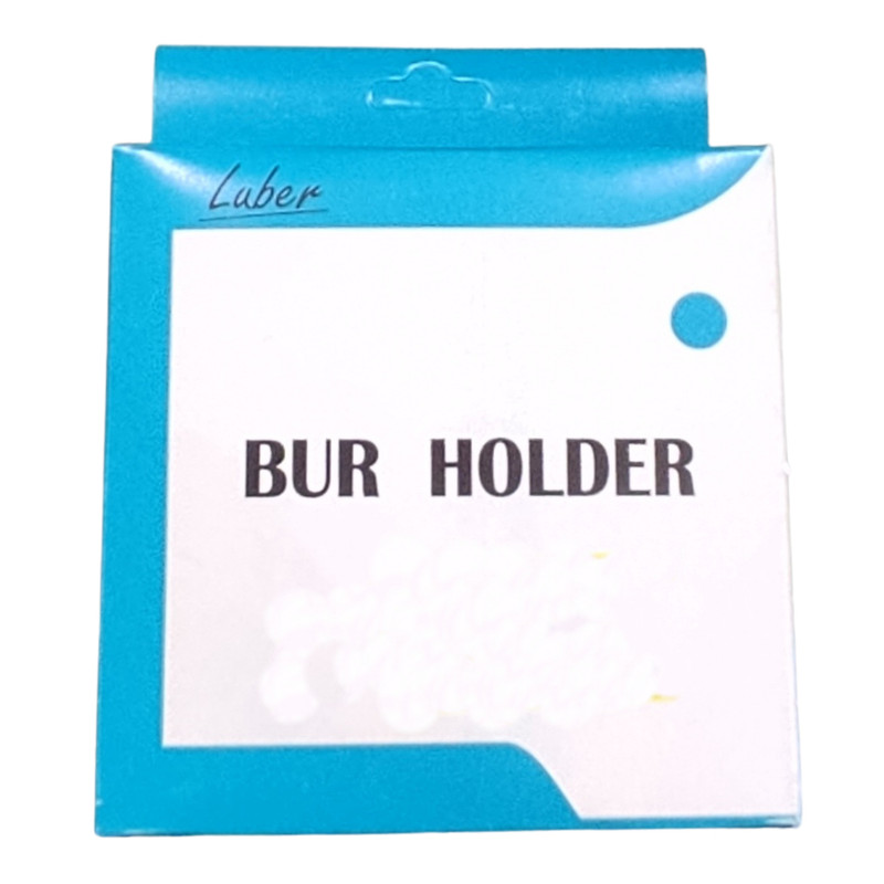 هولدر فرز دندانپزشکی لوبر مدل r72