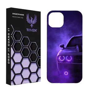 RIVEN RI2-10 Case For Apple iphone 14