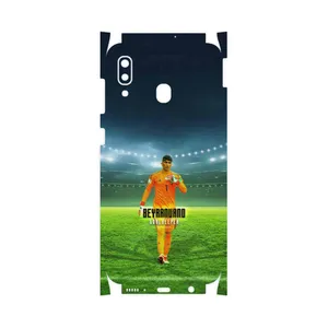 MAHOOT Alireza Beiranvand-FullSkin Cover Sticker for Samsung Galaxy M10s