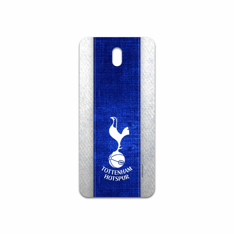 برچسب پوششی ماهوت مدل Tottenham Hotspur FC مناسب برای گوشی موبایل نوکیا 3.2 TA-1156