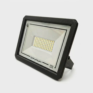 پروژکتور 30 وات شاهچراغ مدل aban ip66
