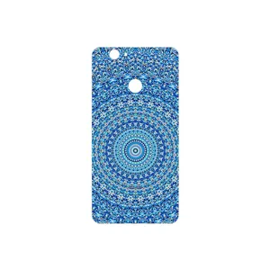 MAHOOT Mandala Design 1 Cover Sticker for Huawei Nova