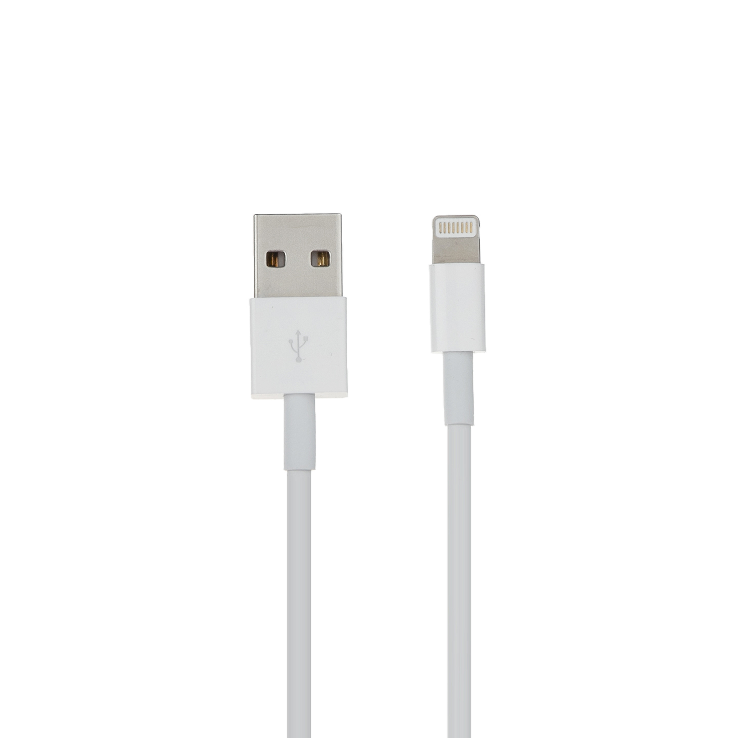 کابل تبدیل USB به لایتنینگ مدل MD818ZM طول 1 متر