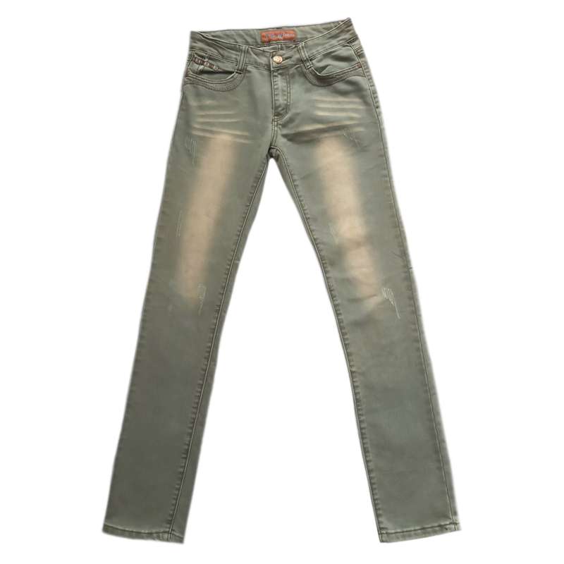 شلوار جین زنانه مدل تارا