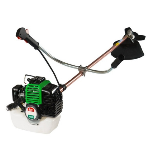 علف زن برقی مدل کات 43