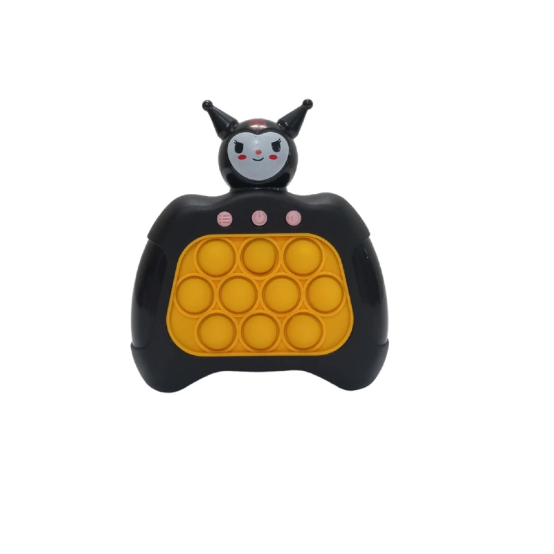 فیجت ضد استرس مدل پاپت گیم موزیکال