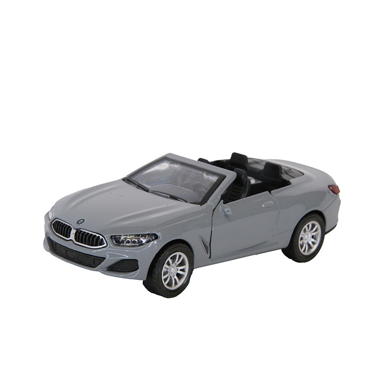 ماشین بازی مدل بی ام و کروک