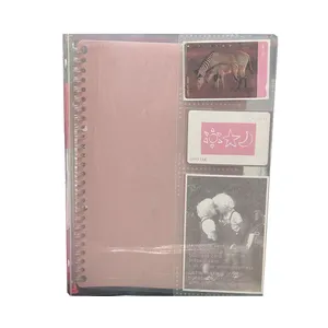 کلاسور  100 برگ کاردفیت کد 114