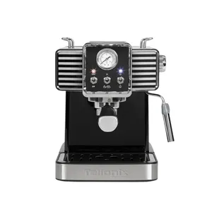 اسپرسو ساز 1500 میلی‌لیتر تلیونیکس مدل TEM-5119