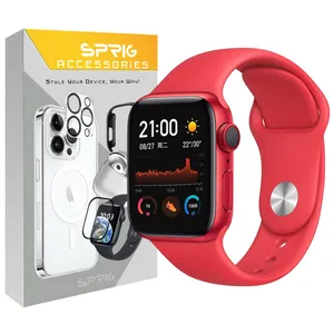 Sprig SIC TW strap suitable for Haylou Watch 2 Pro