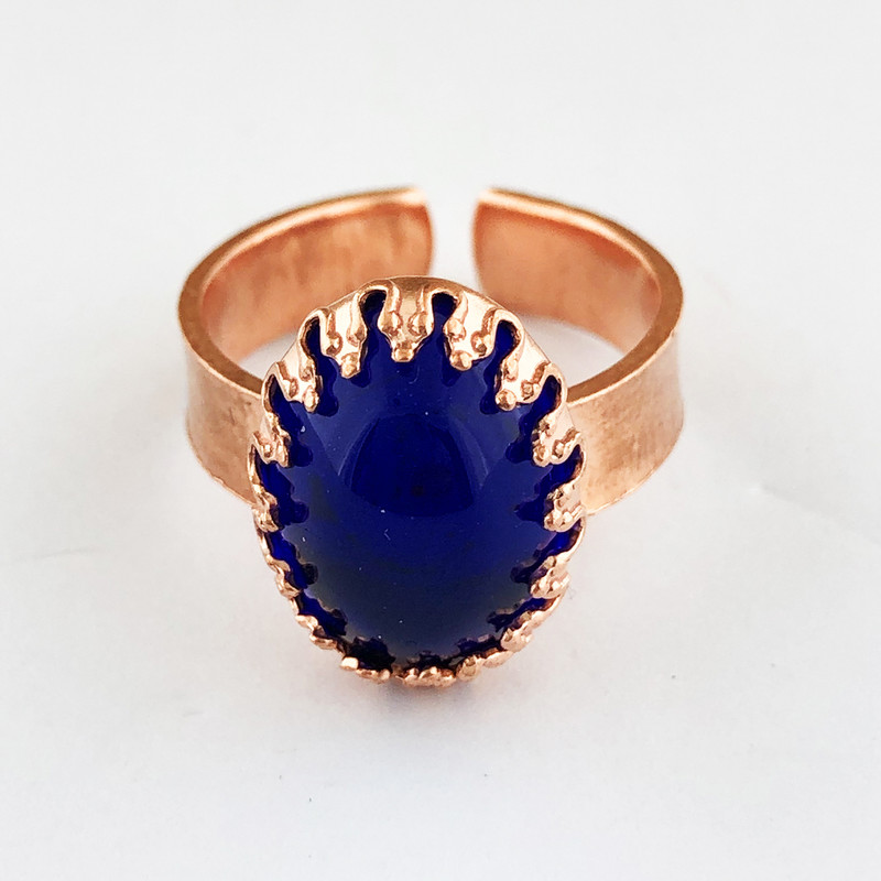 انگشتر گالری عزیزی مدل GZ99608