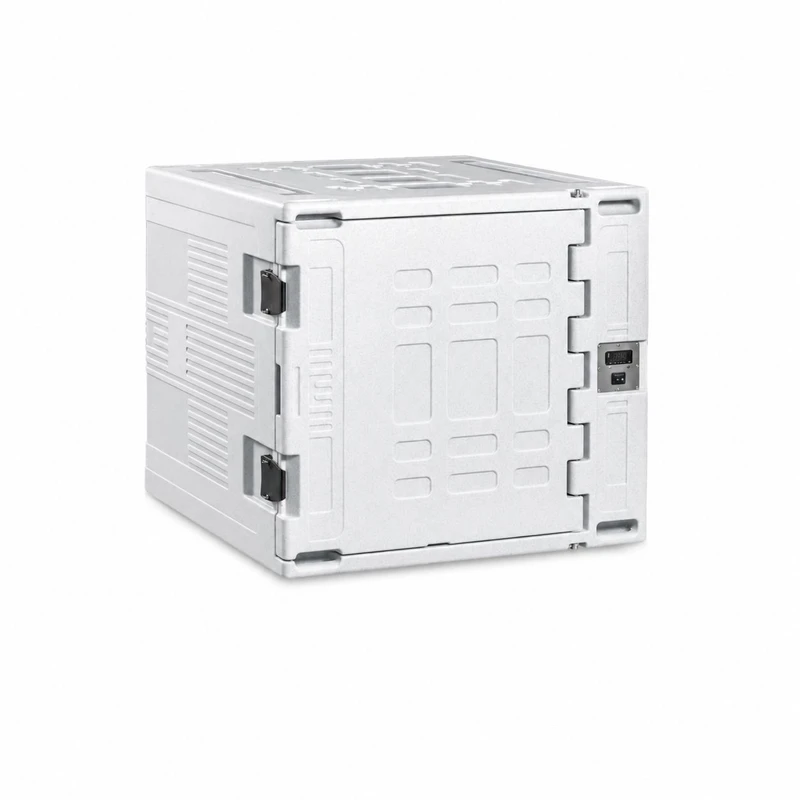یخچال قابل حمل خودرو مدل COLDTAINER F0330/FDN 