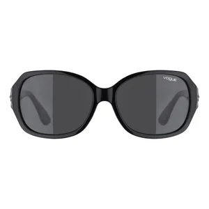 عینک آفتابی پروانه ای زنانه ووگ مدل 0VO2778SB-W44-87