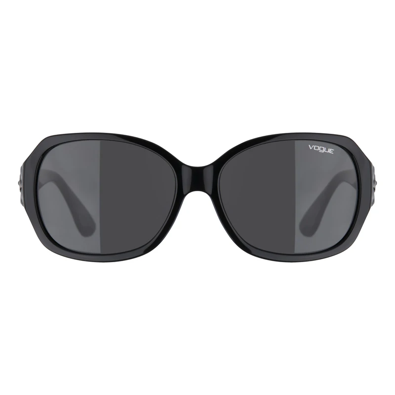 عینک آفتابی پروانه ای زنانه ووگ مدل 0VO2778SB-W44-87