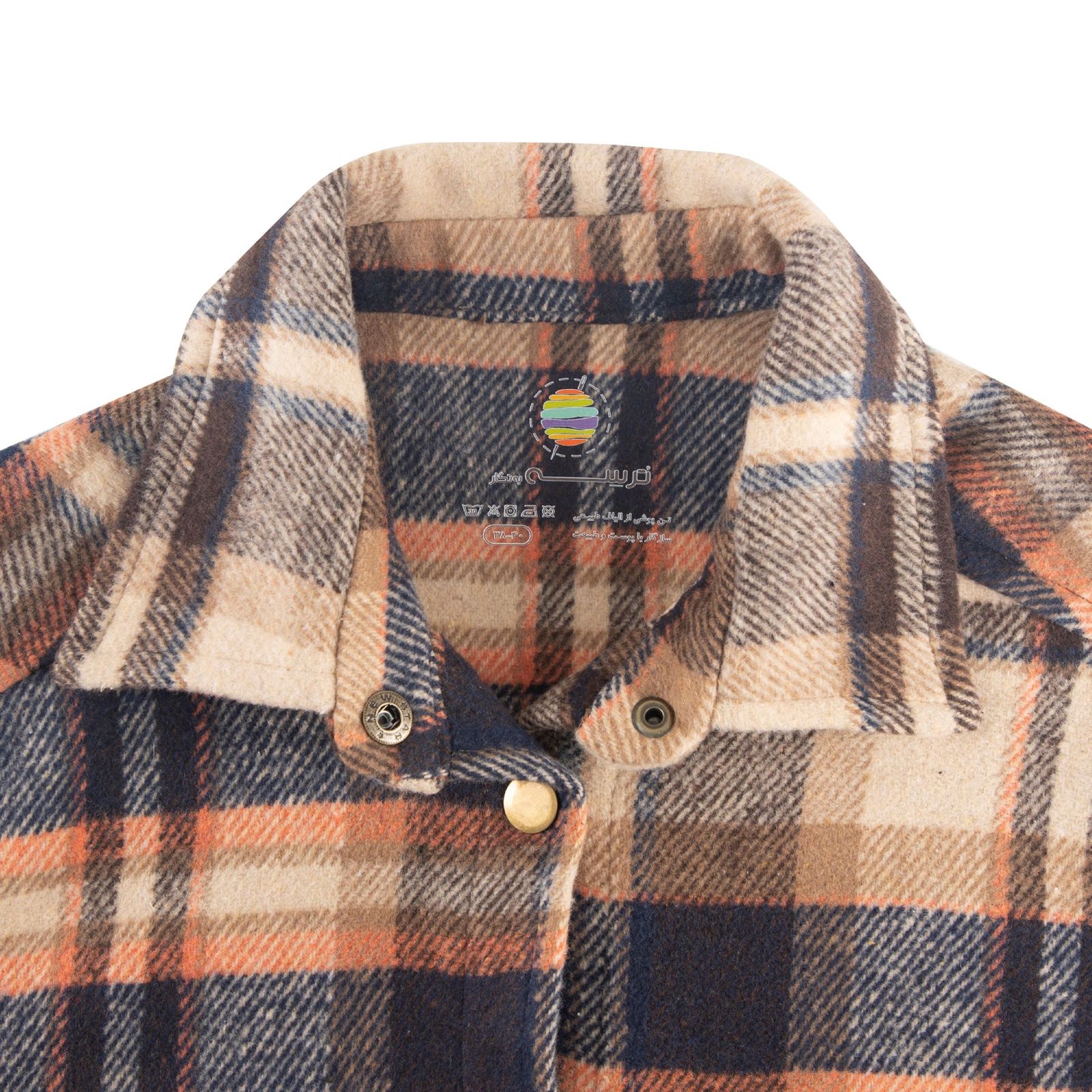 شکت زنانه ترسه به نگار کد 23 - - 6