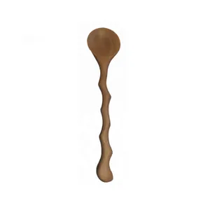 ملاقه چوبی مدل 14