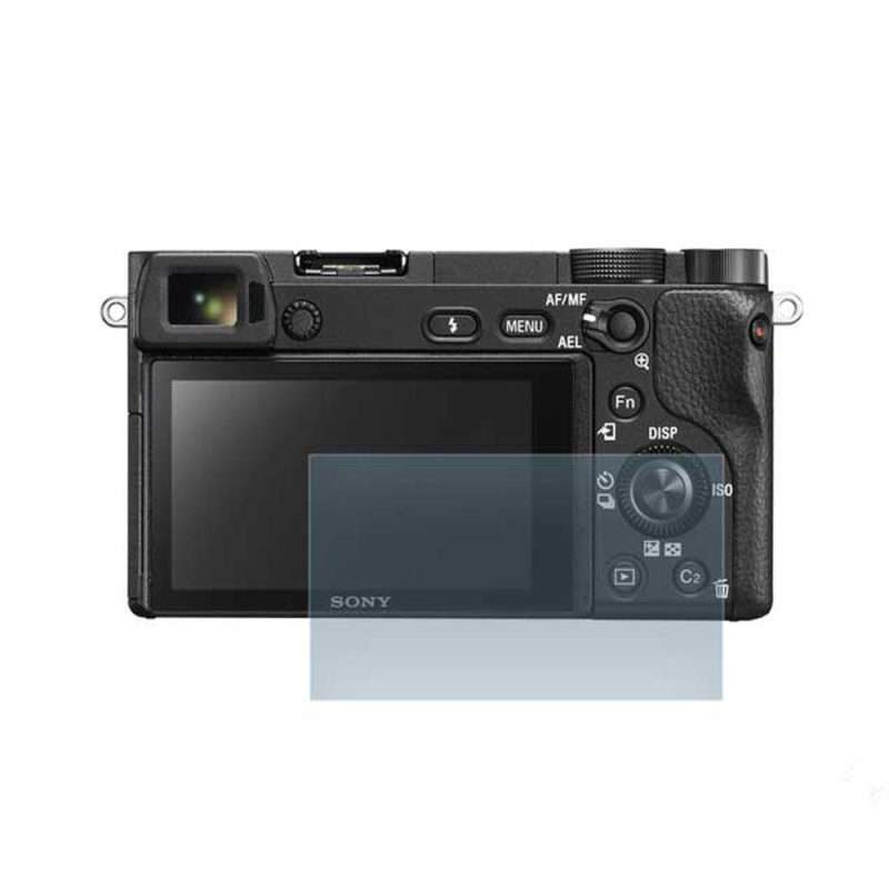 محافظ صفحه نمایش دوربین مدل protector مناسب برای دوربین سونی A7RIII کد 196