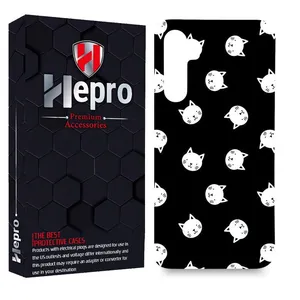 HEPRO MC Cover for SAMSUNG GALAXY A24
