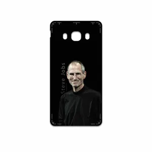 MAHOOT Steve Jobs Cover Sticker for Samsung Galaxy J5 2016