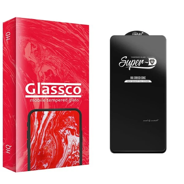 محافظ صفحه نمایش گلس کو مدل CGo1 SuperD مناسب برای گوشی موبایل اوپو A98 5G