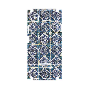 MAHOOT Iran-Tile1-FullSkin Cover Sticker for Xiaomi Redmi Note 10 5G
