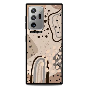 AKAM AMC-WSGN20U-BOHO-36 Cover For Samsung Galaxy Note 20 Ultra