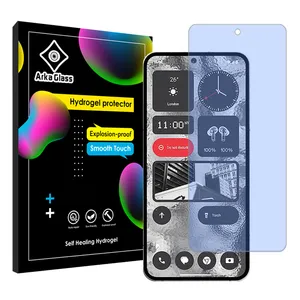 Arka Glass Tough model anti blue screen protector suitable for Nothing Phone 2 mobile phone