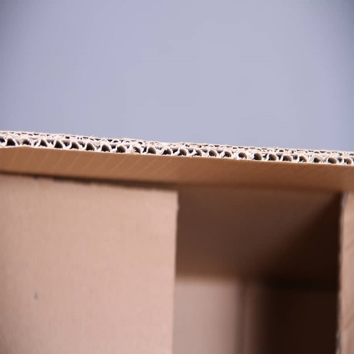 کارتن اسباب کشی مدل A-60 بسته 10 عددی