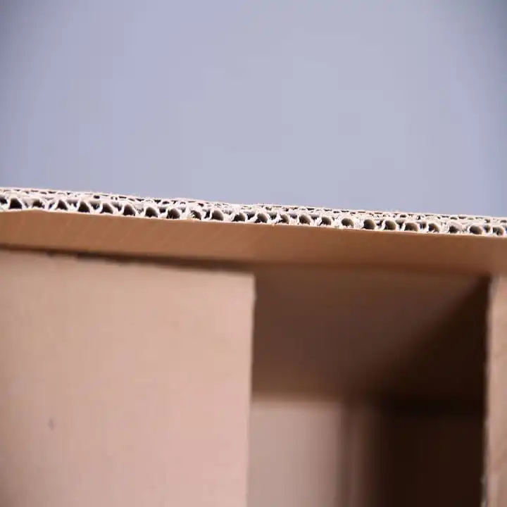 کارتن اسباب کشی مدل A-60 بسته 10 عددی