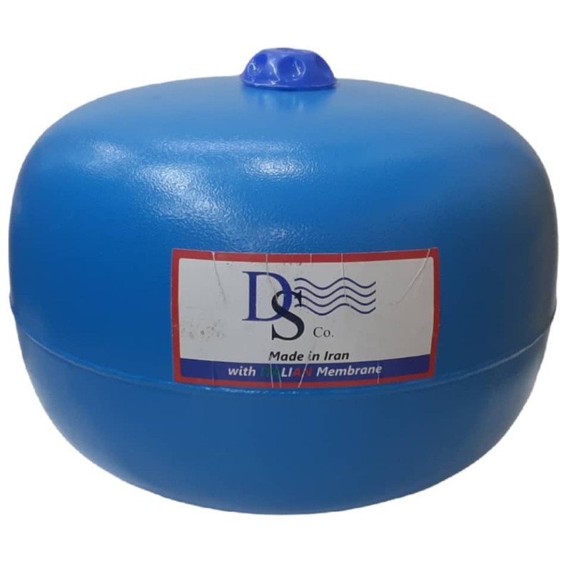 منبع تحت فشار دیزل‌ساز مدل 24LTR